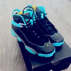 Jordan 6 Rings-6.5 Y